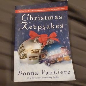Christmas Book